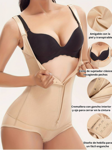 NUEVA FAJA BODY CON TIRANTES REGULABLES