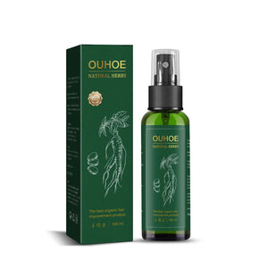 NUEVO OUHOE - Elixir milagroso para el cabello