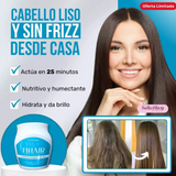 NUEVA CREMA FIHAIR 0 FRIZZ