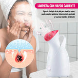 NUEVO VAPORIZADOR FACIAL PRO