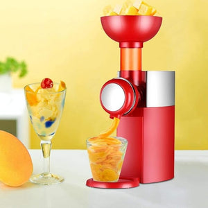 NUEVA MAQUINA DE HELADO SUMMER PRO