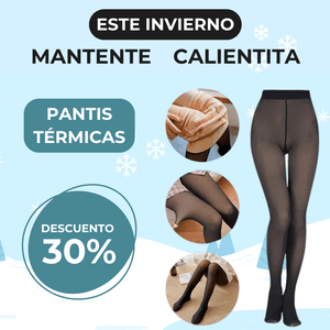 NUEVO PANTI TERMICO TIPO PIEL