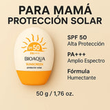 NUEVO PACK BEAUTY LIFE MOM - 2 base coreana + 1 bloqueador spf50