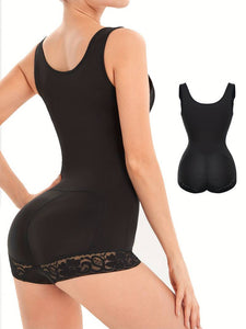 NUEVO FAJA BODY CON TIRANTE ANCHOS AJUSTABLE