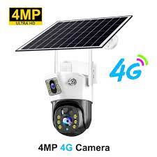 NUEVA CAMARA TITAN 4G SOLAR